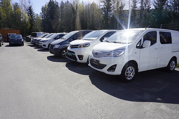 BYD T3 9 of 30