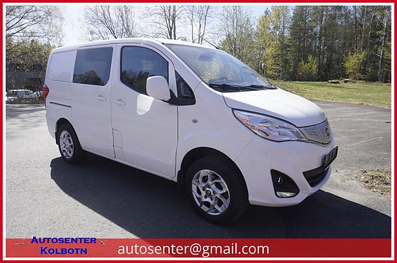 BYD T3 4 of 30