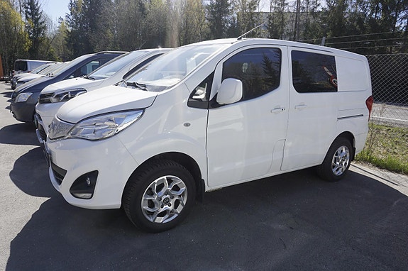 BYD T3 2 of 30