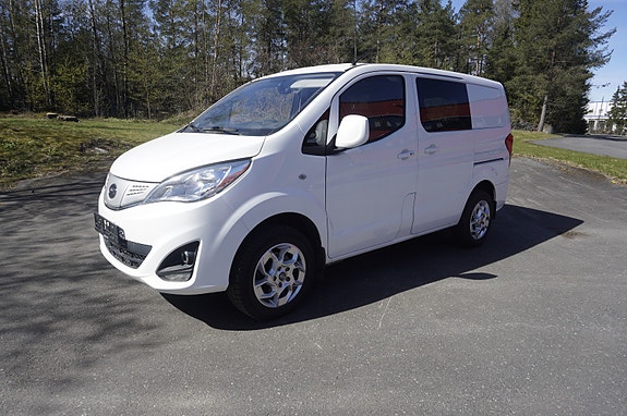 BYD T3 20 of 30