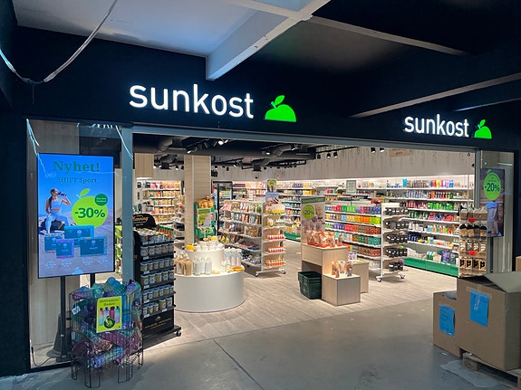 Bilde 1 av 1 i jobbannonse-galleriet