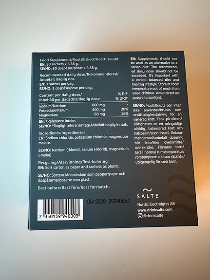 Product image 2 of 5