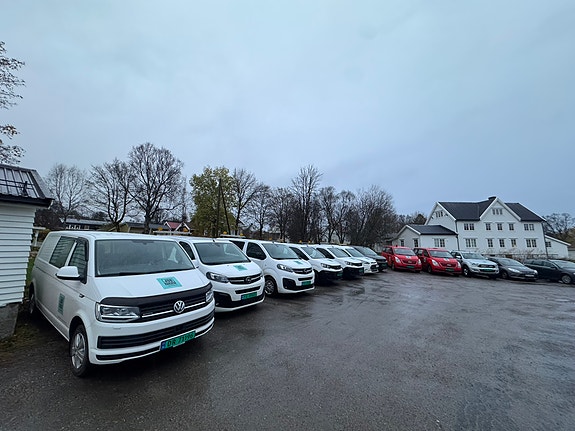 Bilde 3 av 5 i jobbannonse-galleriet