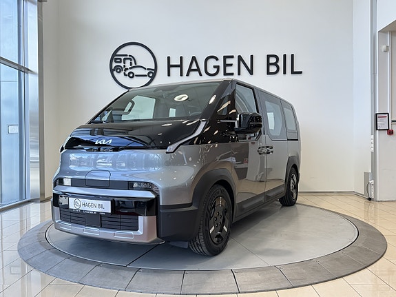 Kia PV5