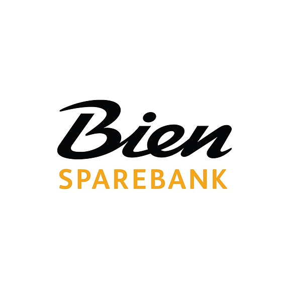 Bien Sparebank logo