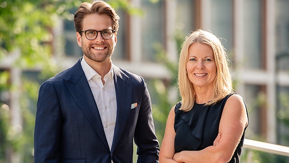 Bilde 1 av 6 i jobbannonse-galleriet