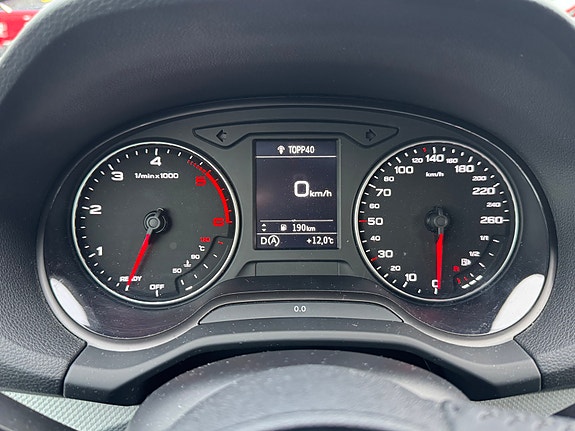 Audi Q2 24 of 30