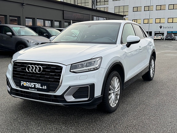 Audi Q2 13 of 30