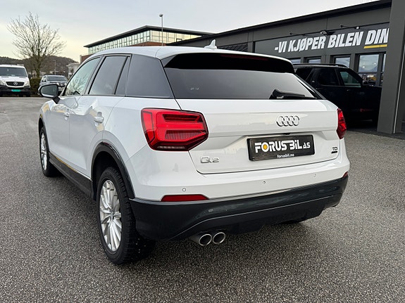 Audi Q2 5 of 5