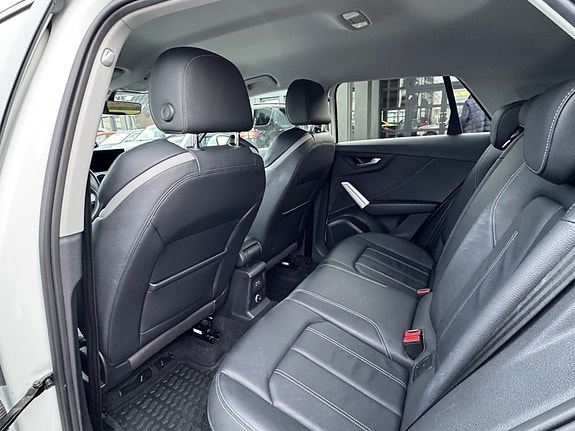 Audi Q2 19 of 30