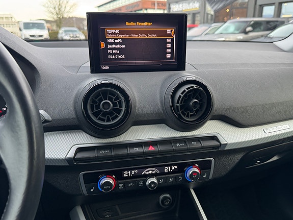 Audi Q2 29 of 30
