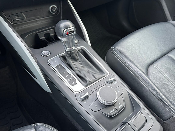 Audi Q2 27 of 30