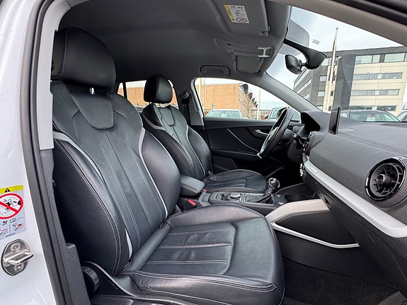 Audi Q2 15 of 30