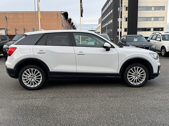 Audi Q2 9 of 30