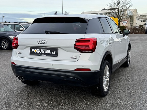 Audi Q2 7 of 30