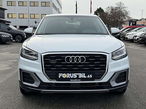 Audi Q2 12 of 30