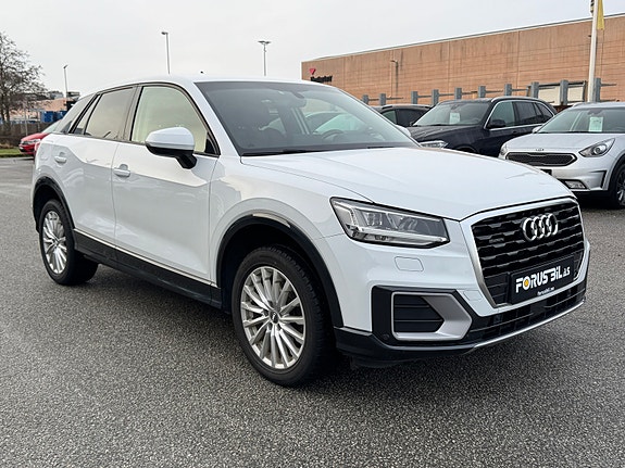 Audi Q2 11 of 30