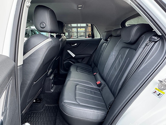 Audi Q2 18 of 30