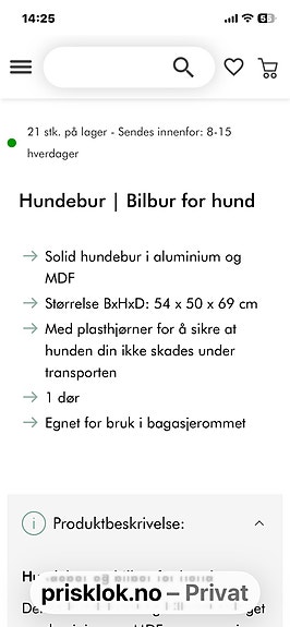 Product image 2 of 4