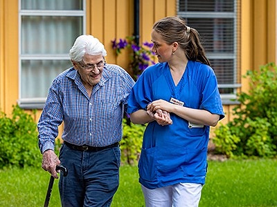 Lørenskog kommune logo