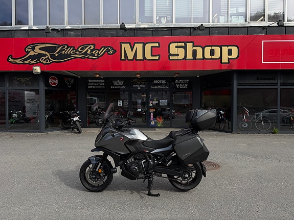 Honda NT 1100
