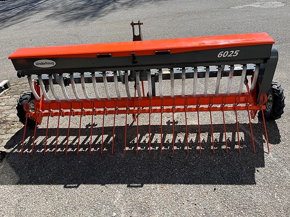 Underhaug 6025