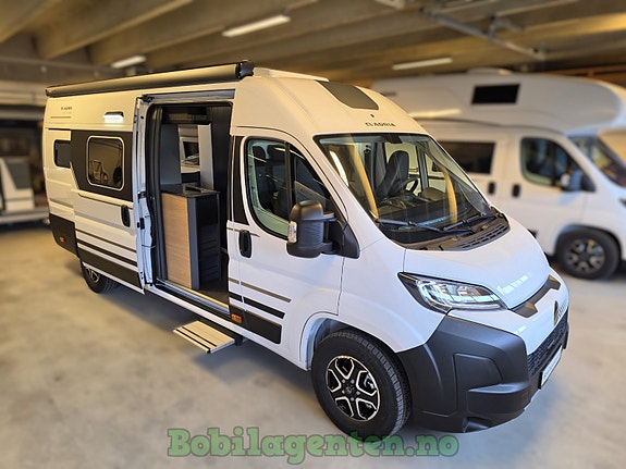 Adria Twin 640 SGX / Automat / Solcelle / Senkeseng med uttrekk+++