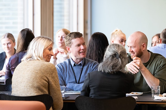 Bilde 2 av 5 i jobbannonse-galleriet