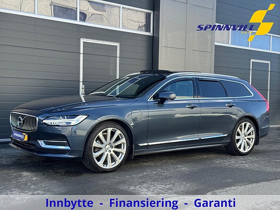 Volvo V90