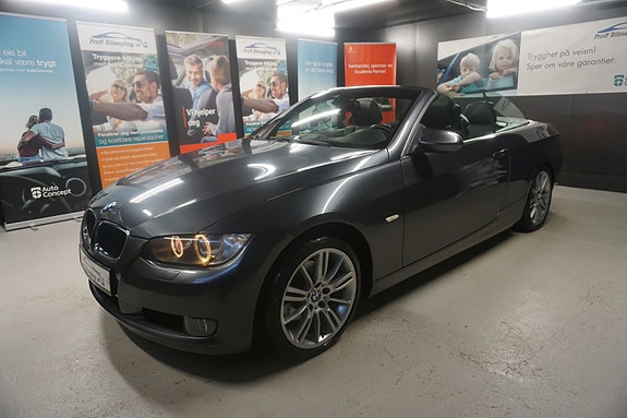 BMW 3-Serie