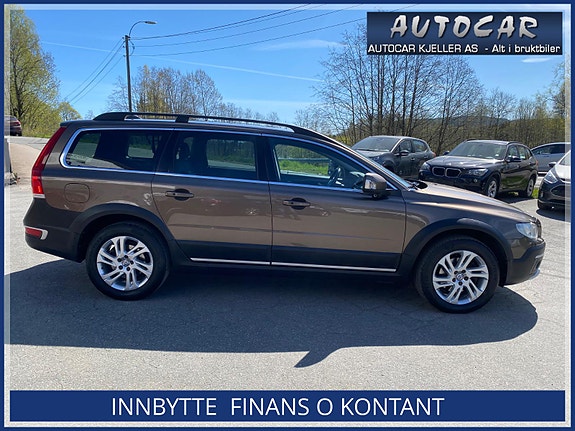 Volvo XC70