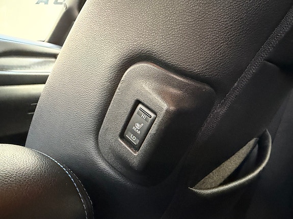 Nissan Leaf 20 of 20