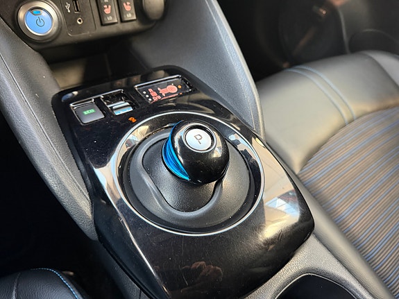 Nissan Leaf 17 of 20