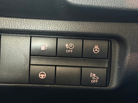 Nissan Leaf 19 of 20