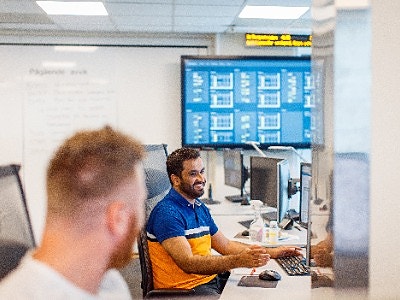 Bilde 1 av 1 i jobbannonse-galleriet