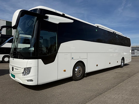 Mercedes-Benz Tourismo