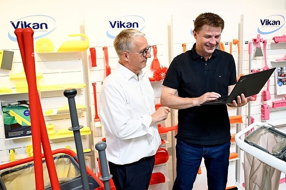 Bilde 6 av 11 i jobbannonse-galleriet