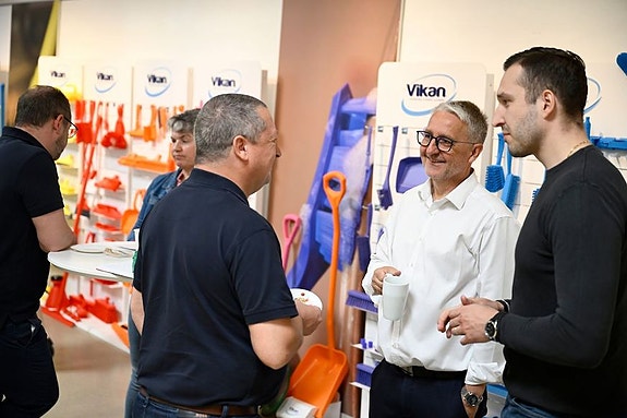Bilde 2 av 11 i jobbannonse-galleriet