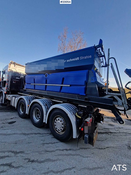 Andre B90-42 Vesn-490