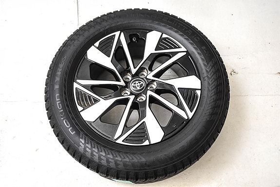 Toyota bZ4X 12 of 26