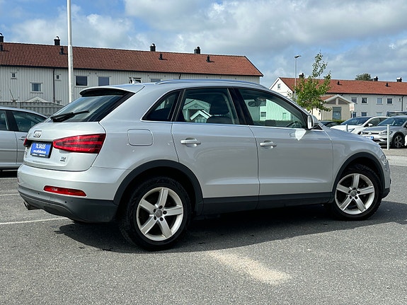 Audi Q3 4 of 14