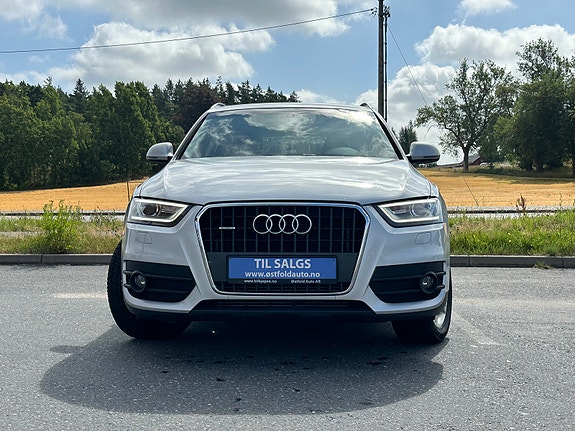 Audi Q3 3 of 14
