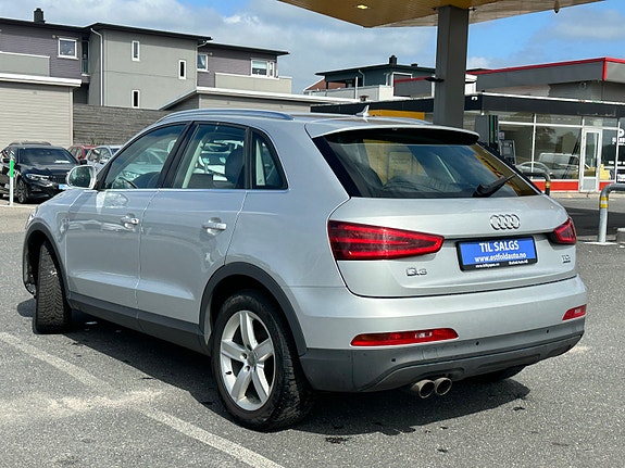 Audi Q3 6 of 14