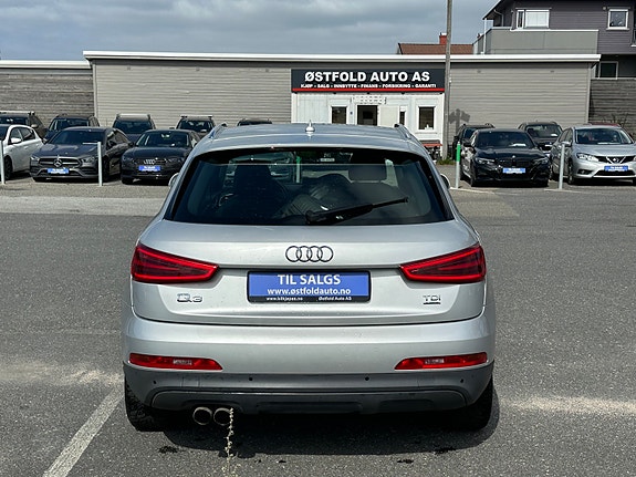 Audi Q3 5 of 14