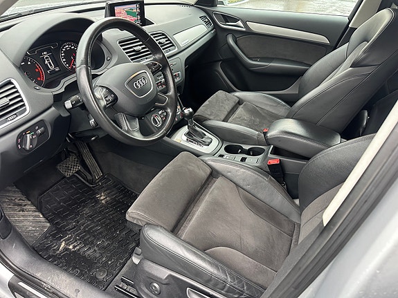 Audi Q3 7 of 14
