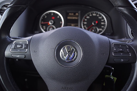 Volkswagen Tiguan 20 of 30