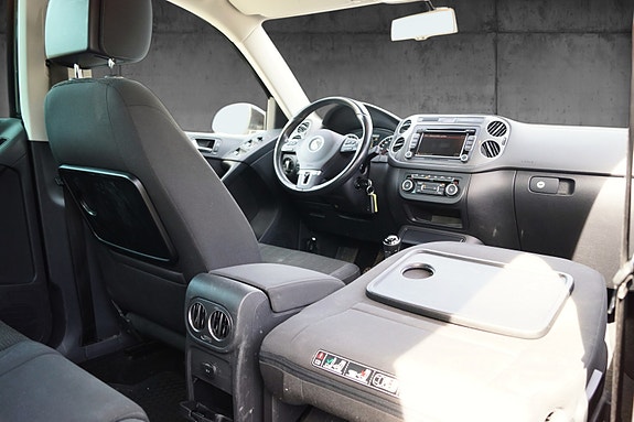 Volkswagen Tiguan 15 of 30