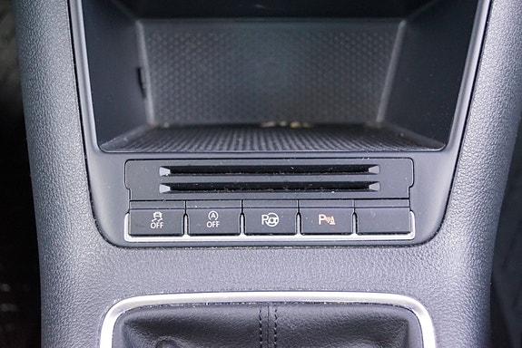 Volkswagen Tiguan 27 of 30