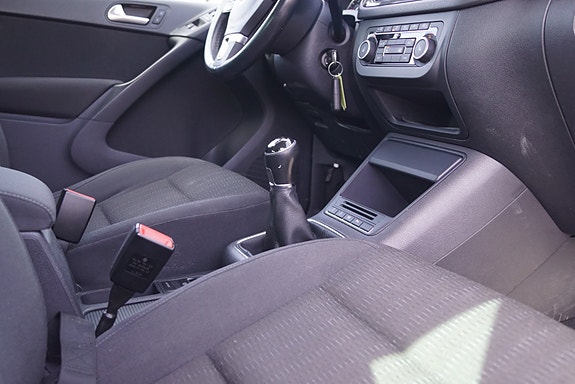 Volkswagen Tiguan 14 of 30