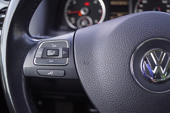 Volkswagen Tiguan 22 of 30